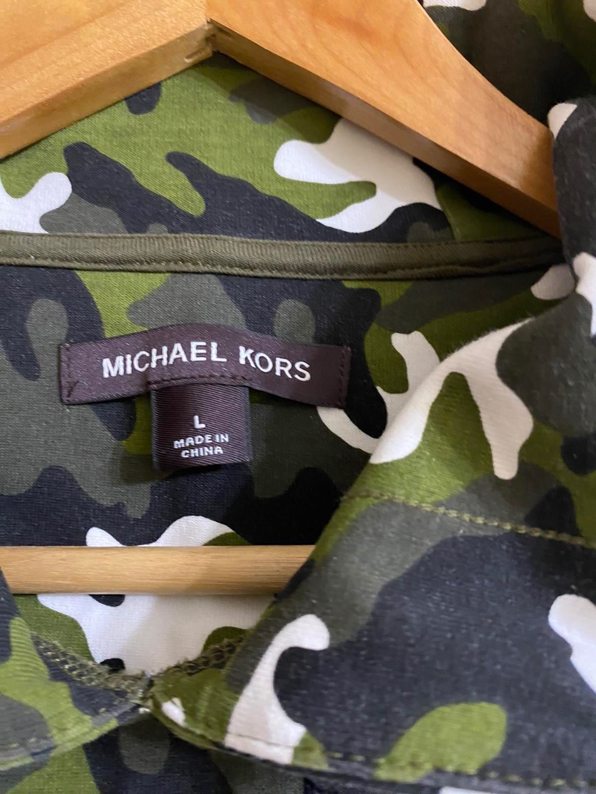 Худі чоловічий Michael Kors L новий торг