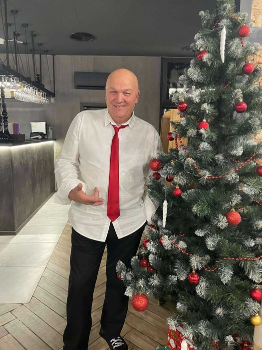 Музыкант . Виконавець