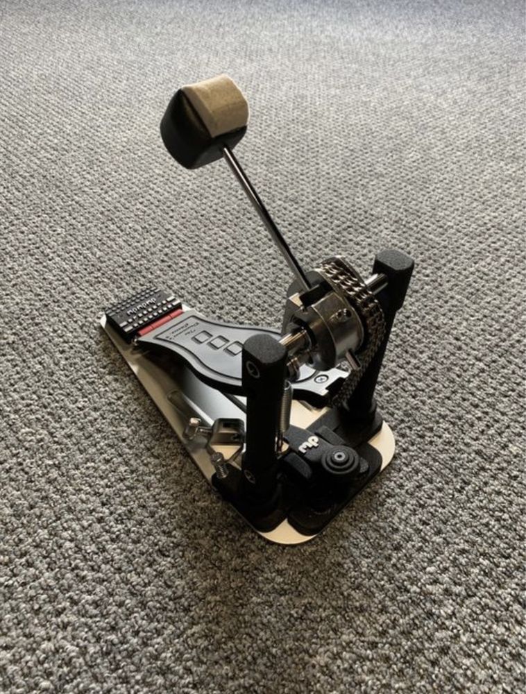 Stopa pojedyncza DW 9000