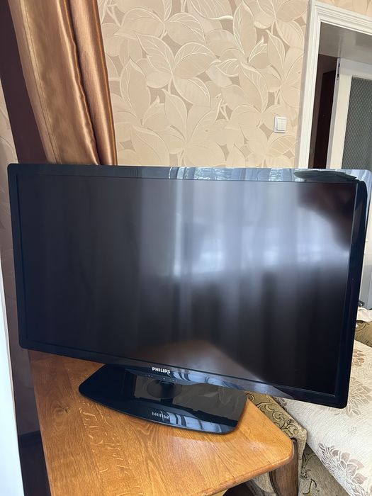 Продам Телевізор philips 40PFL5206H/58 САМОВИВІЗ