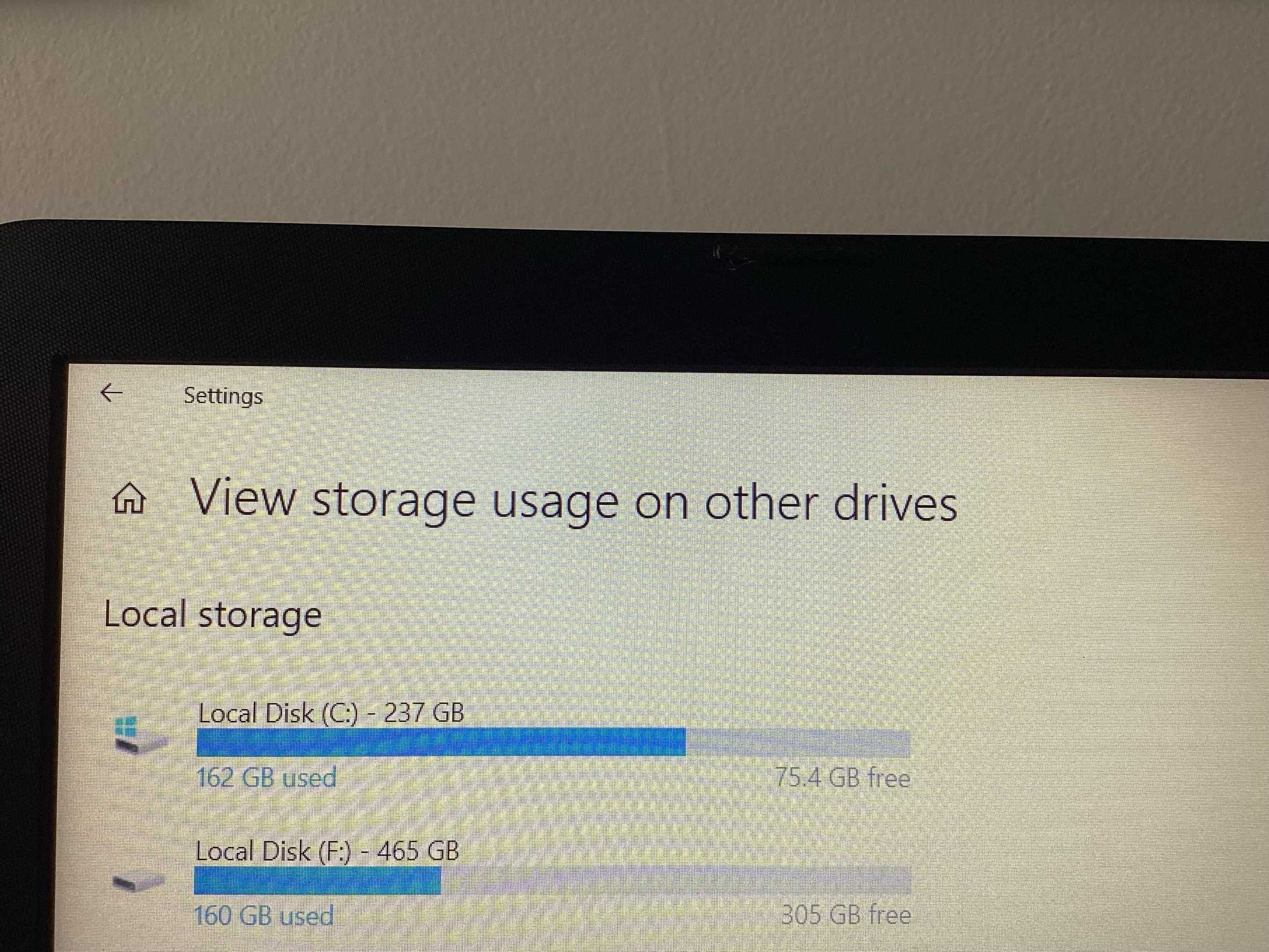 Hp 250 G6 15.6" Windows 10