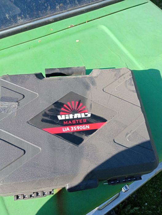 Продам електрогайковерт