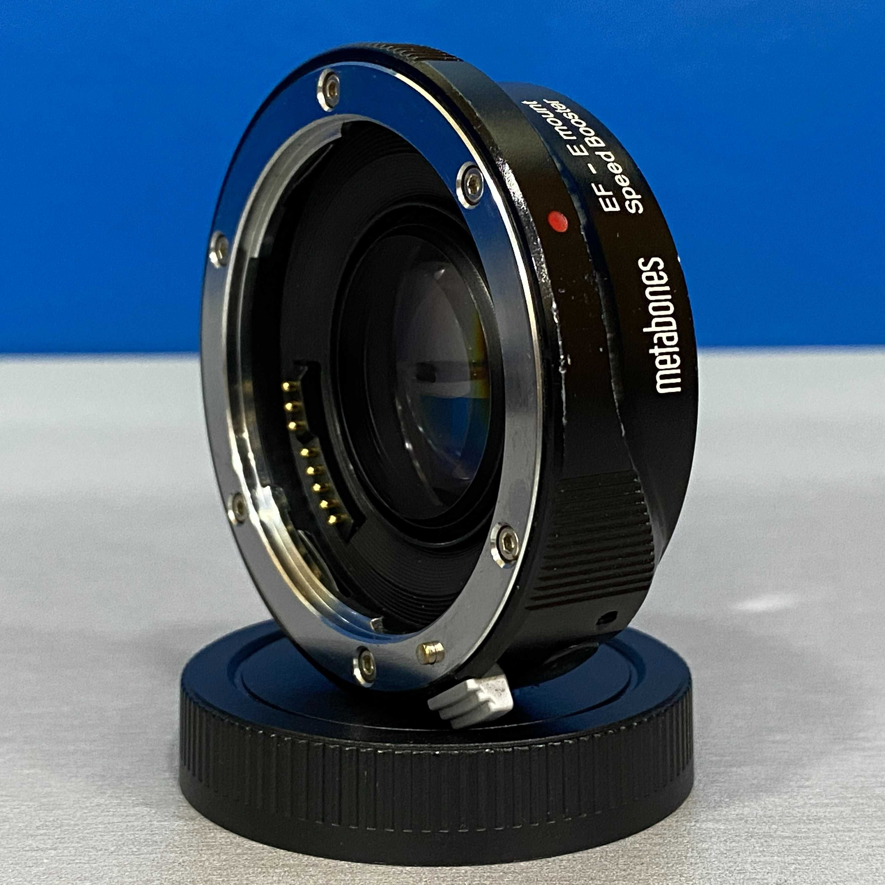 Metabones EF -E-Mount Speedbooster (0.71x)