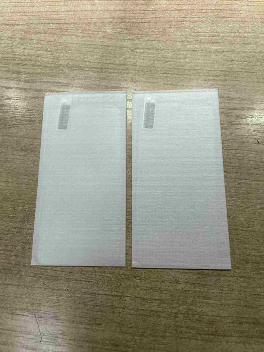 2x Szkło ochronne na Iphone 12 mini