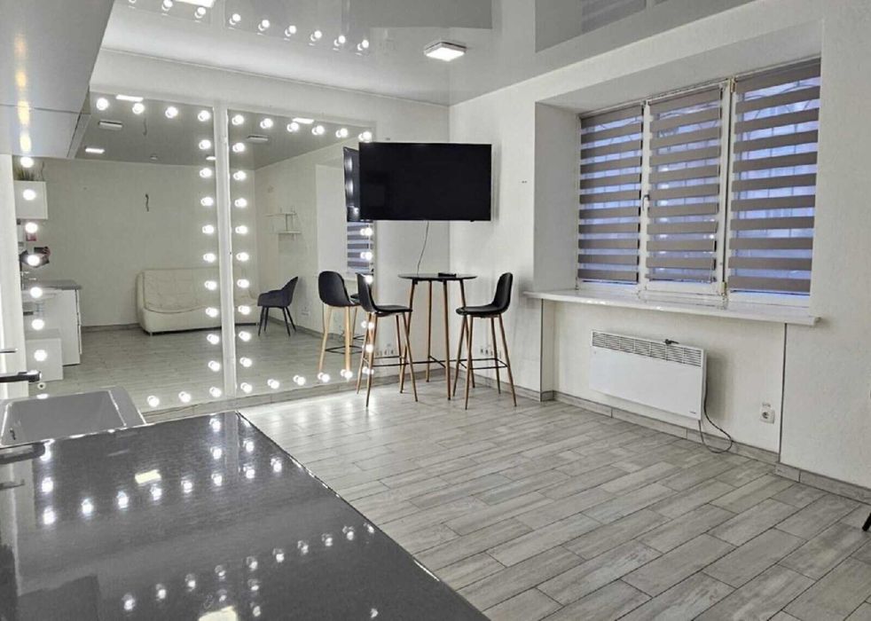 Здається комерційне приміщення в Центрі