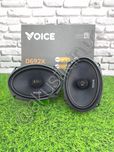 Премиальгые овалы Войс обалденные Voice D69x