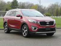 2016 Kia Sorento EX