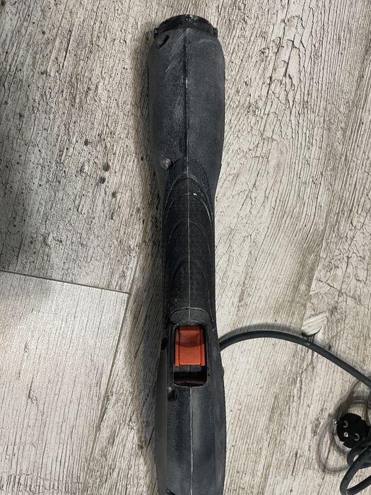 Шліфмашина для стін Dnipro-M WS-225S