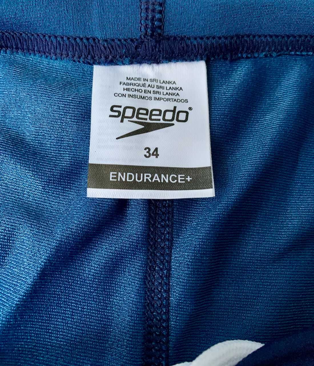 Плавки Speedo Endurance +