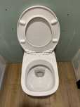 Miska wc wisząca