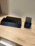 Zestaw PlayStation 4 stojaki