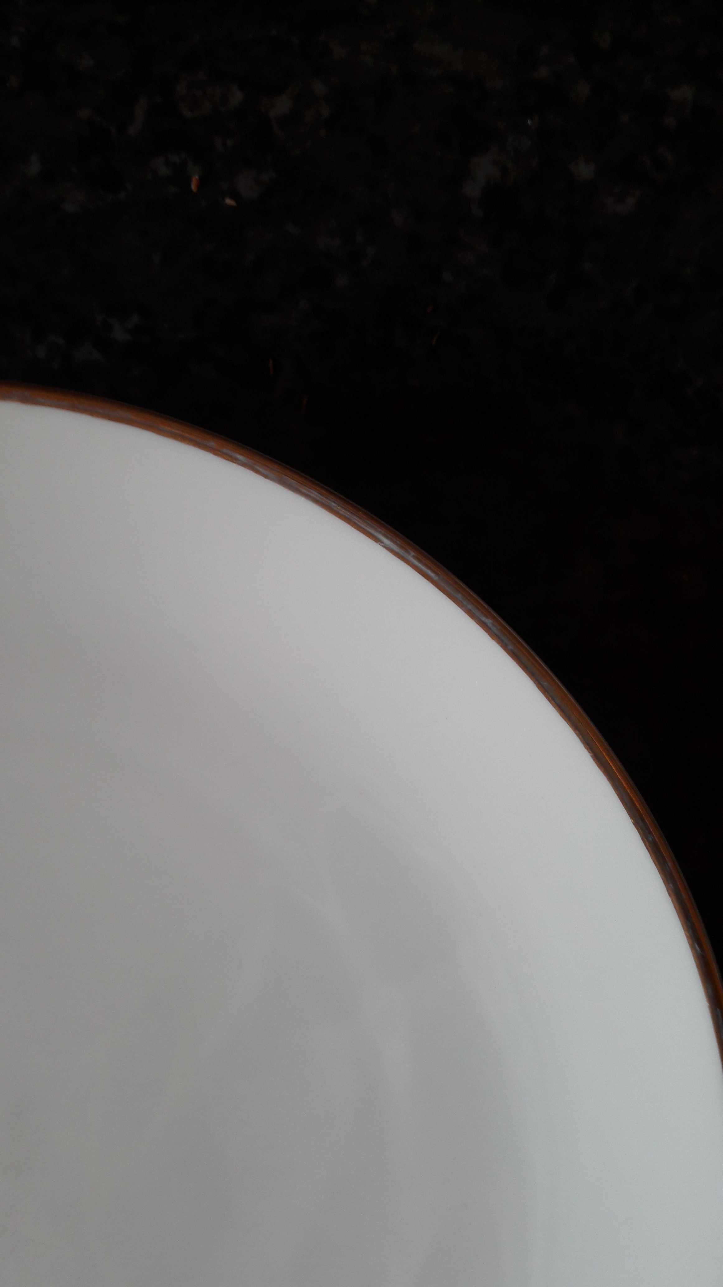 Блюдо тарелка салатник супница сервиз фарфор винтаж Германия
