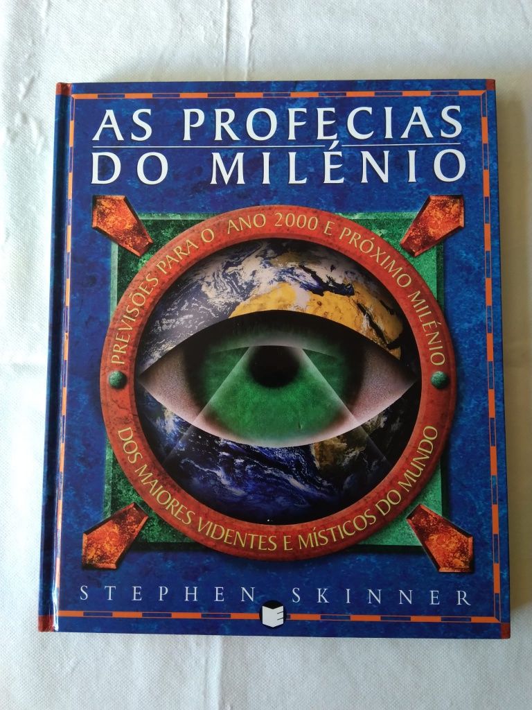 As profecias do milénio