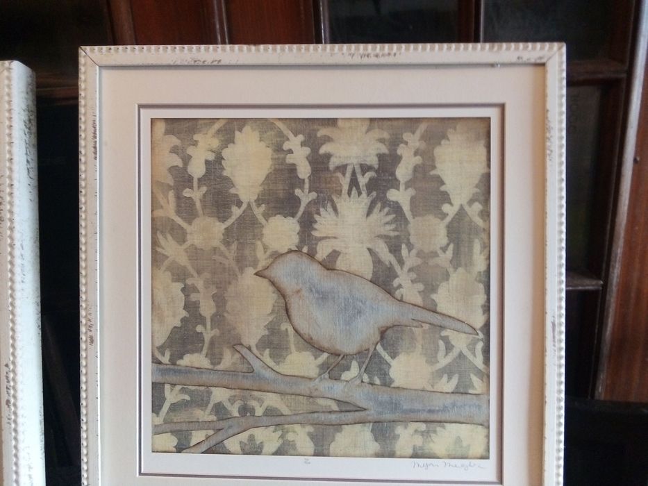 Conjunto de 2 Quadros Decorativos 
Sem Vidro
60cm × 60cm


Veja também