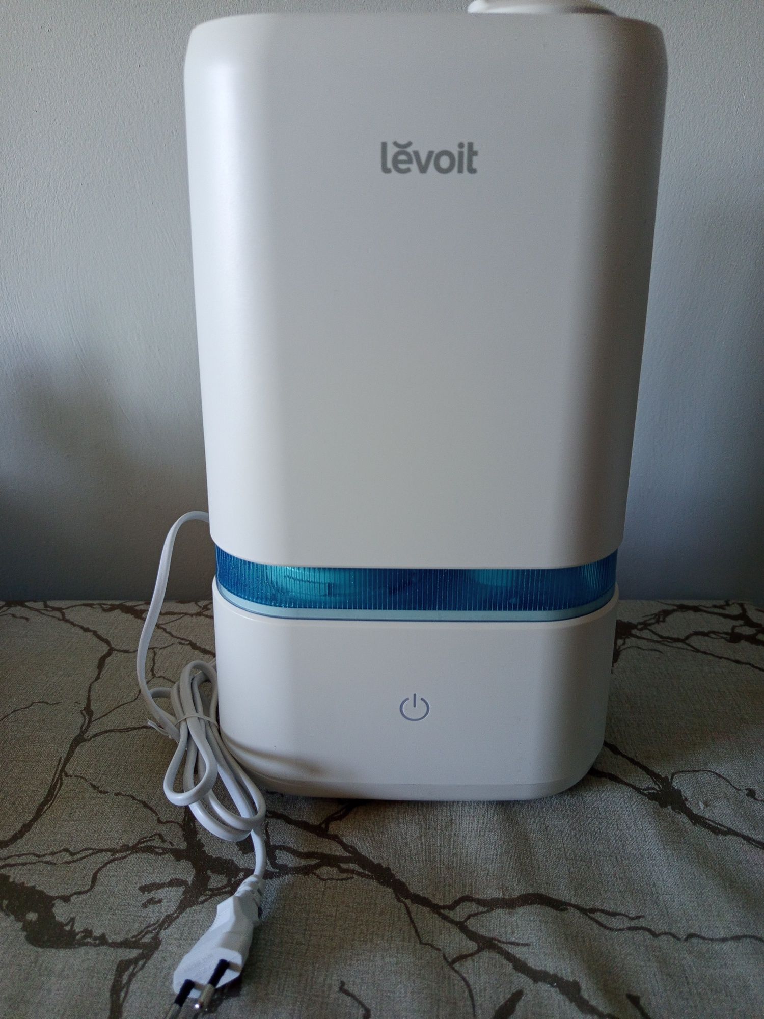 Levoit nawilżacz powietrza classic 200