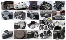Киев-5 + КОЛЛЕКЦИЯ фотоаппаратов !!!