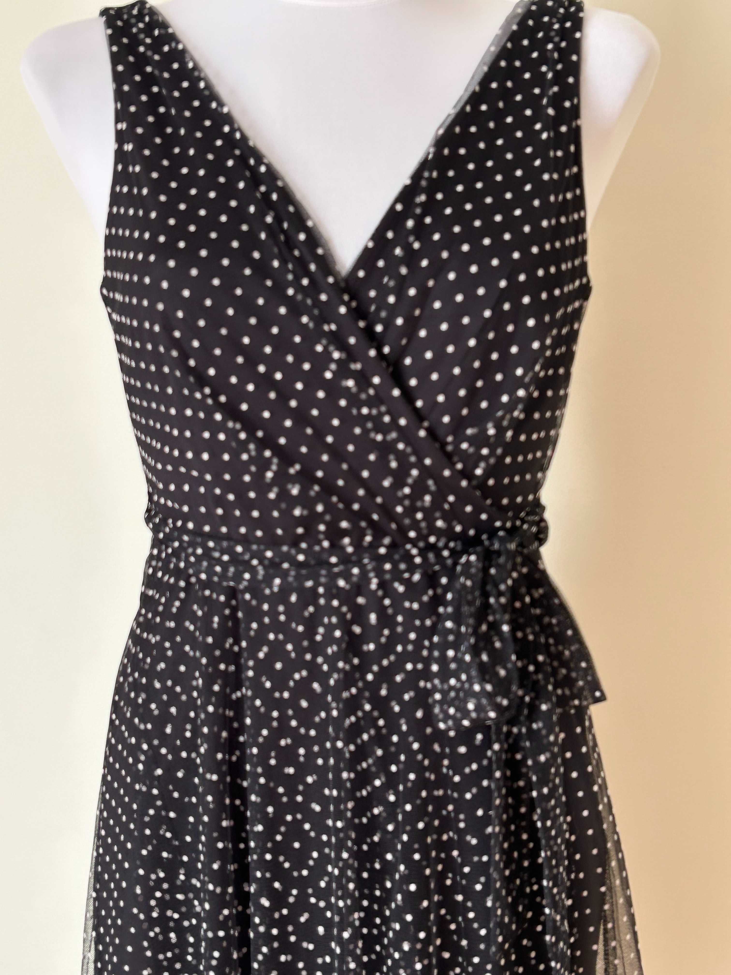 Sukienka marki DKNY