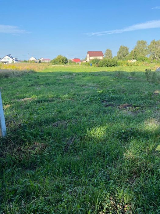 Земельна ділянка село Слобода Черкаська область