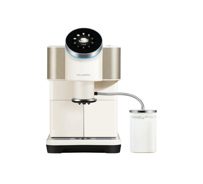 Maquina de cafe Dr Coffe H2 nova em caixa