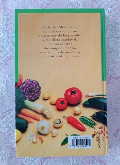 Livro O Poder Curativo Dos Alimentos