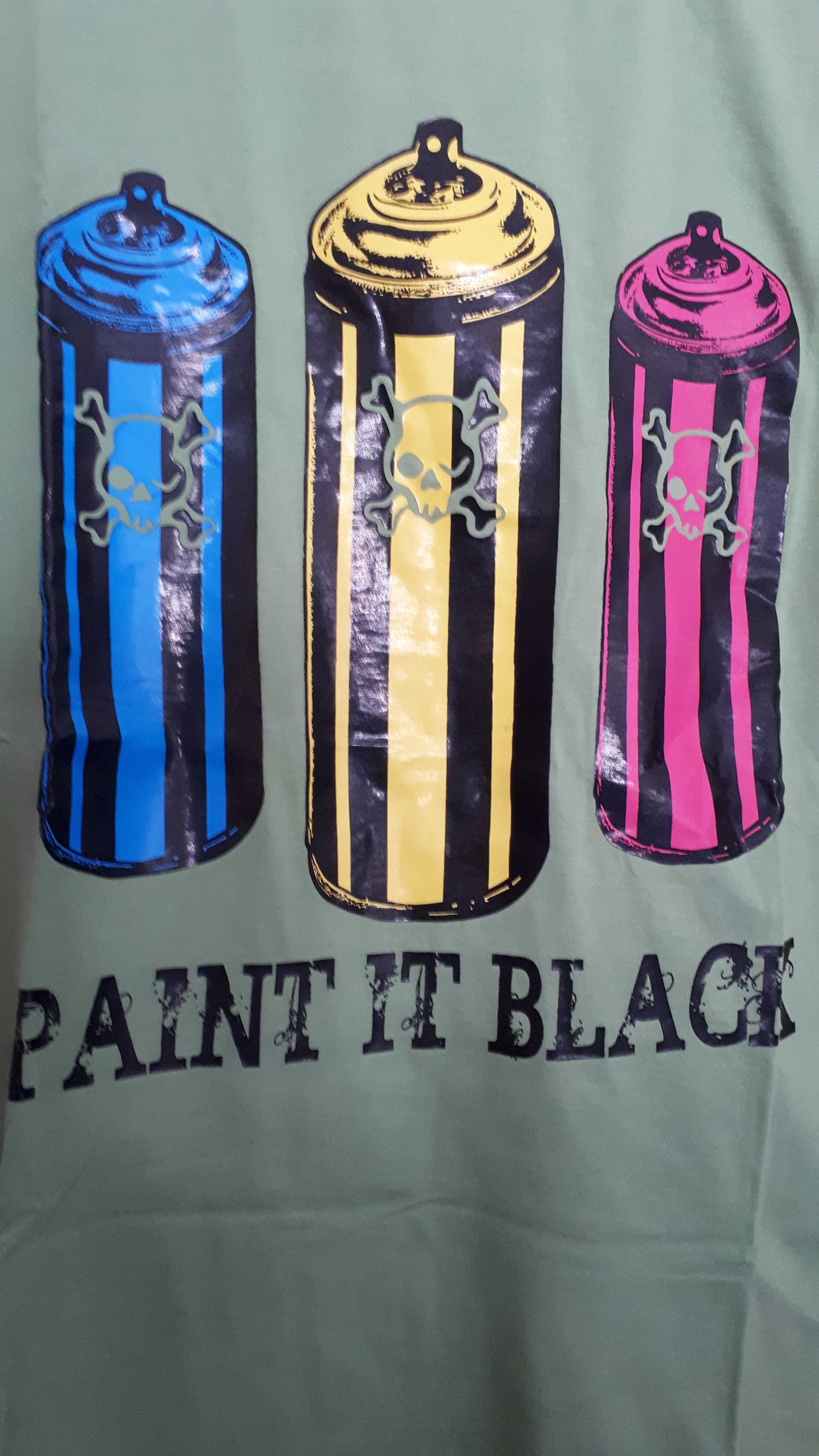 Tshirt Cayo Coco - M