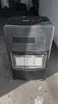 Piecyk gazowy grzewczy Dekatech PK212 moc 4.2 kW