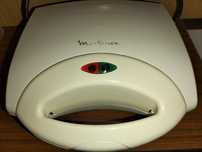 Toster Moulinex.