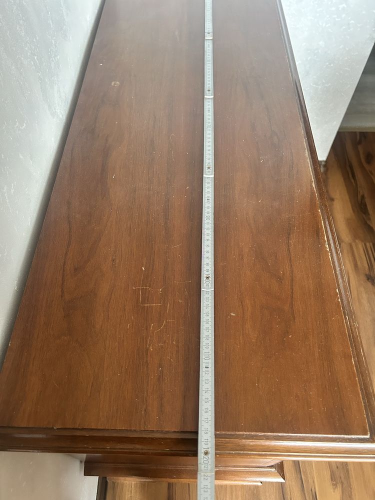 Komoda 120x80x42