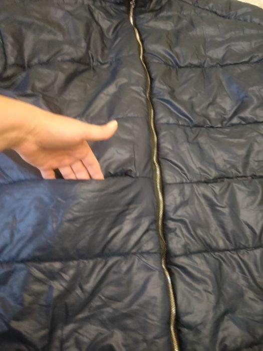 Куртка пальто жіноче 54-58 розмір