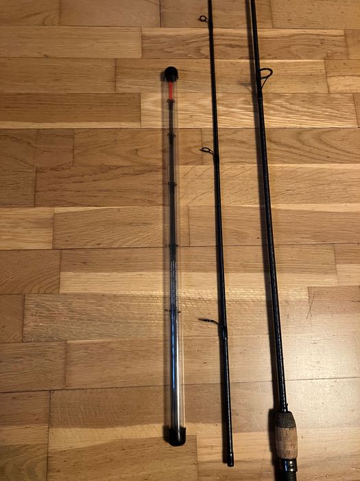Wędka Drennan Acolyte commercial Feeder 10 ft- 3,05 m