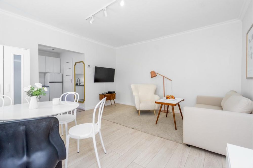 Sprzedam mieszkanie Gdańsk-Brzeźno 37m2