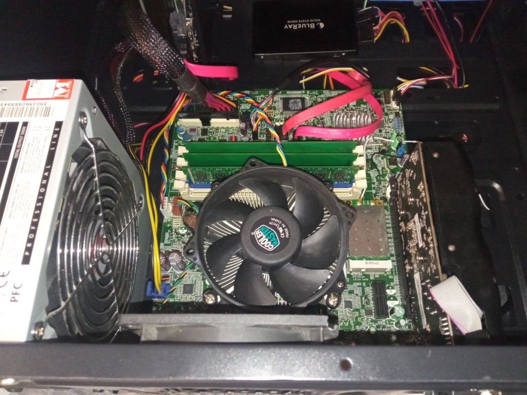 Preço fixo Computador para jogos
