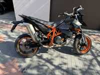 Ktm SMR 690 SM supermoto