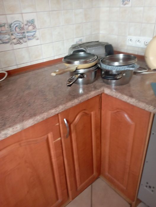 Kuchnia Kalsarwaryjska