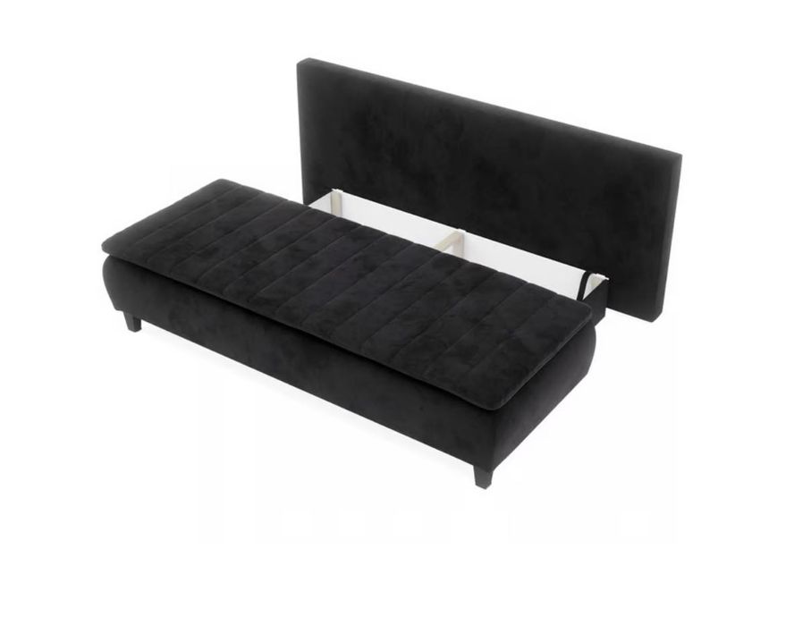 Sofa 3-osobowa rozkładana