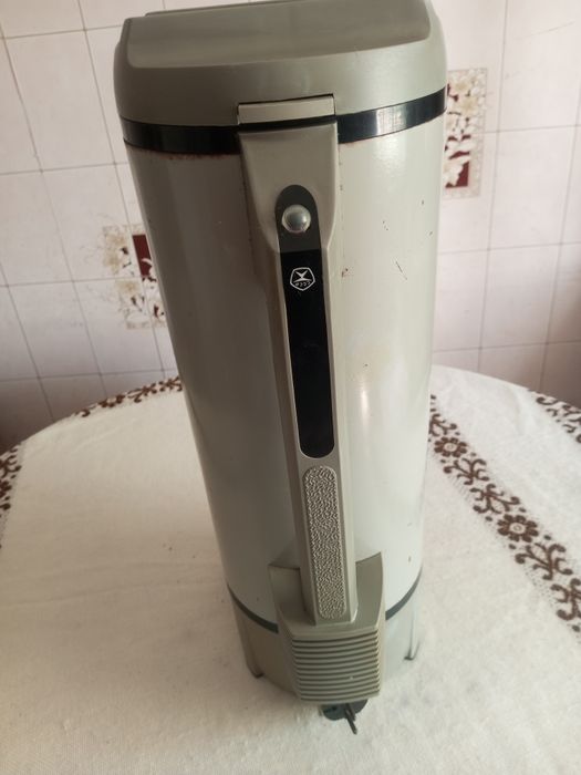 Пилосос робочий.