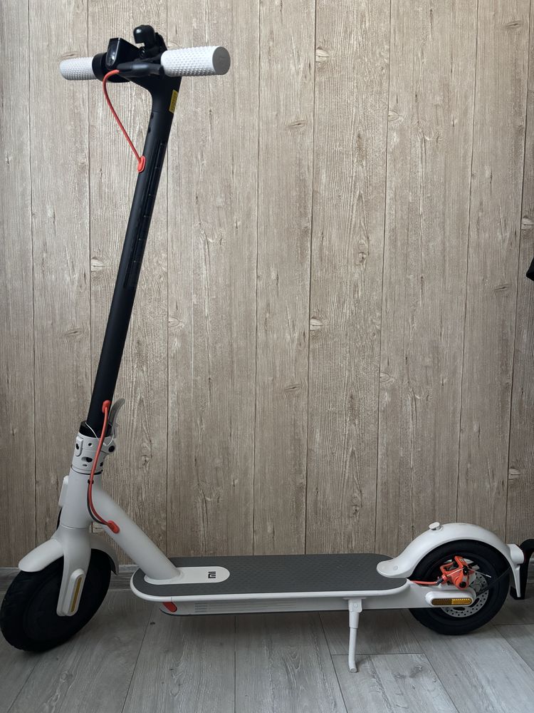 Hulajnoga xiaomi Mi electric scooter 3