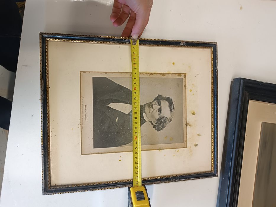 Vários quadros vários tamanhos