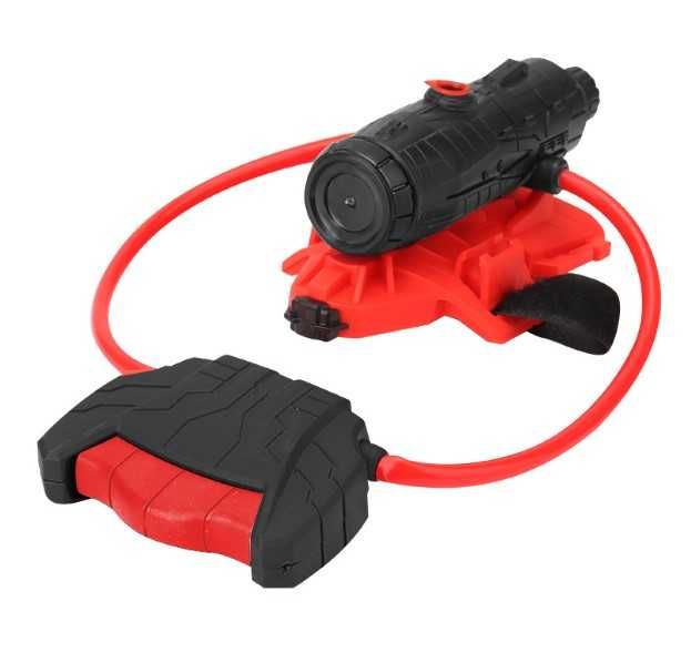 Рукавичка Людини Павука що стріляє водою/Перчатка человека паука