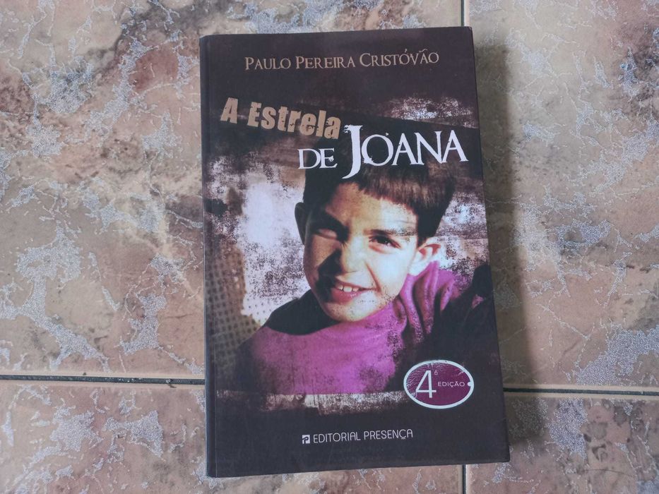 "A Estrela de Joana"