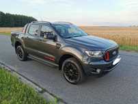 Ford Ranger Thunder F-vat