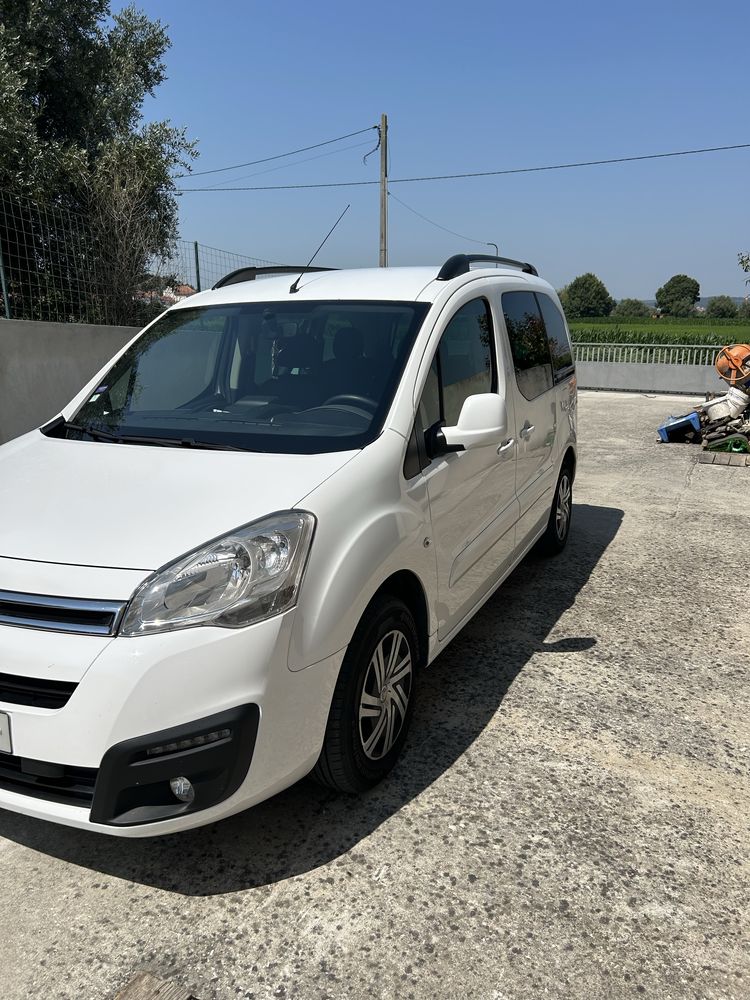 Citroen Berlingo Multispace