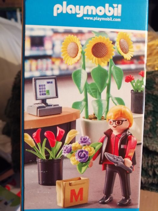 Playmobil 71768 випуск 2024р
