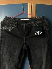 Джинси Zara