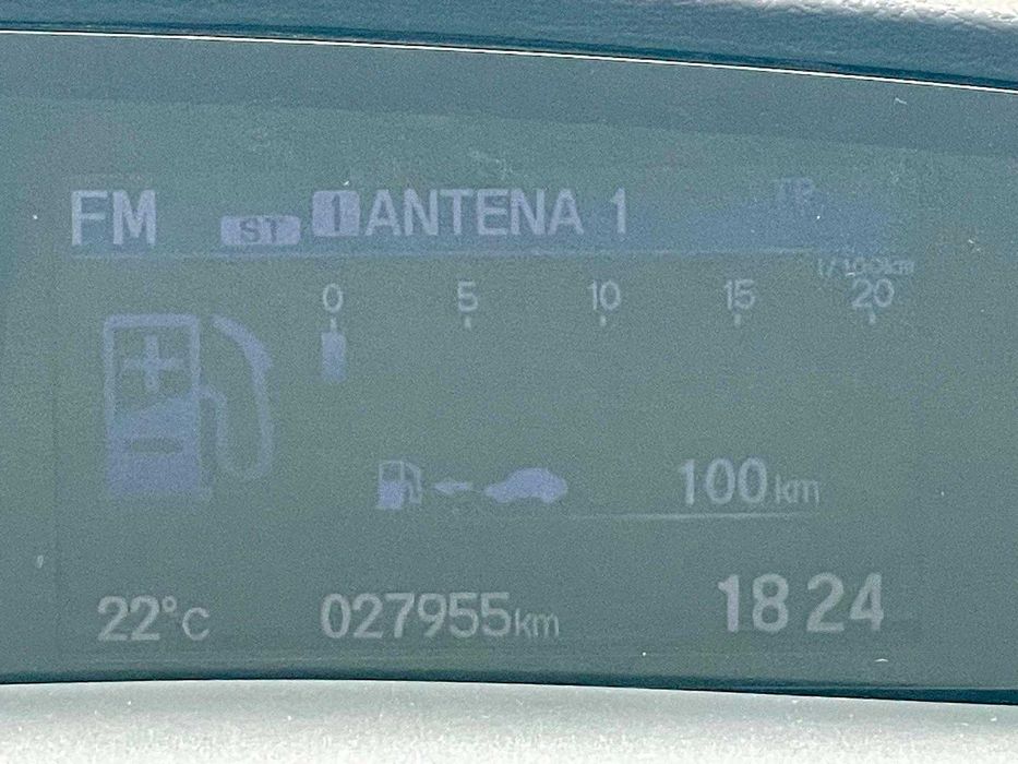 Honda Civic 1.6 DTEC Sport (BLACK EDITION) - APENAS 27.000KMS
