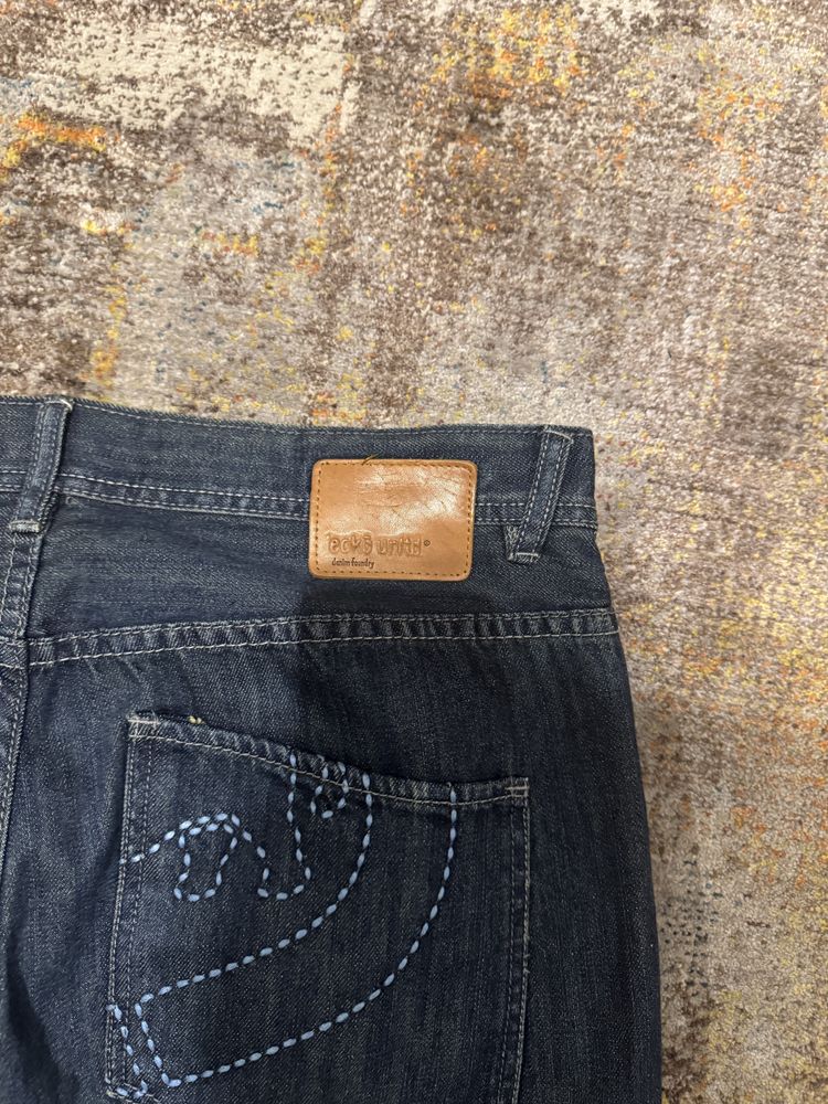 Ecko unlt shorts