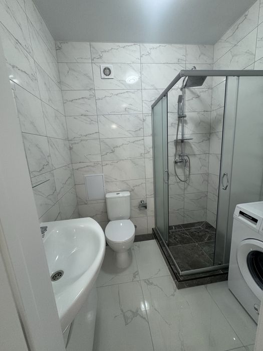 1-кім квартира в ЖК А5, вул. Бельведерська, центр