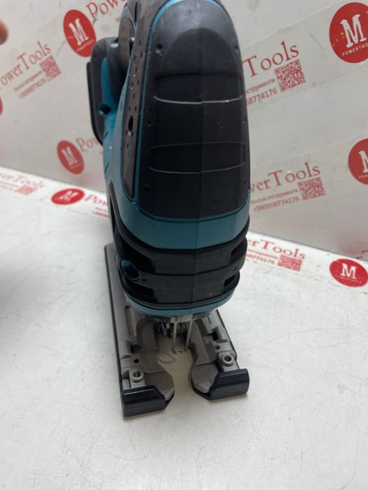 Makita DJV180/лобзик акумуляторний макіта 18в