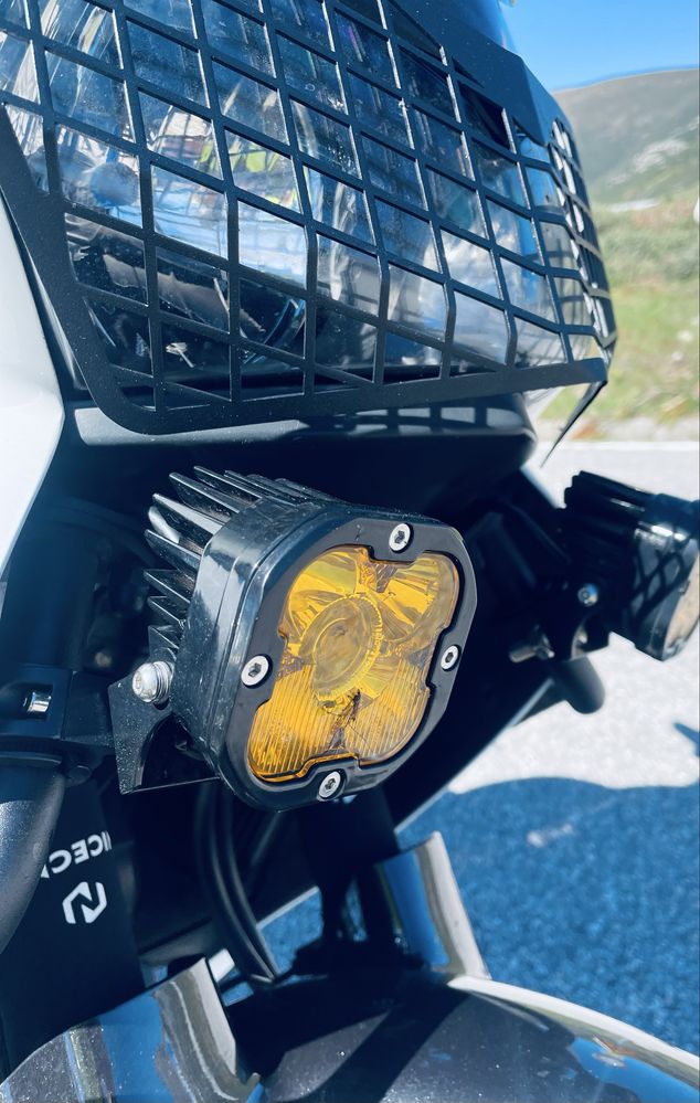 Honda Varadero XL 1000 || 2011