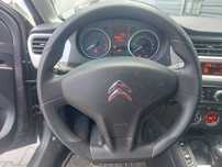 KIEROWNICA CITROEN C-ELYSEE II
